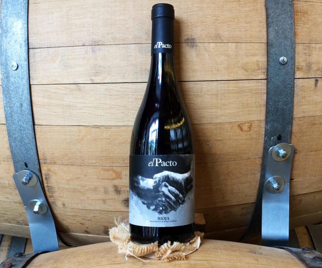 el pacto