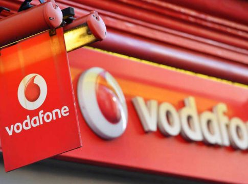Vodafone España