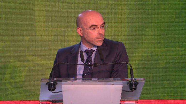 Vox cree que el Rey hará en Nochebuena un discurso 