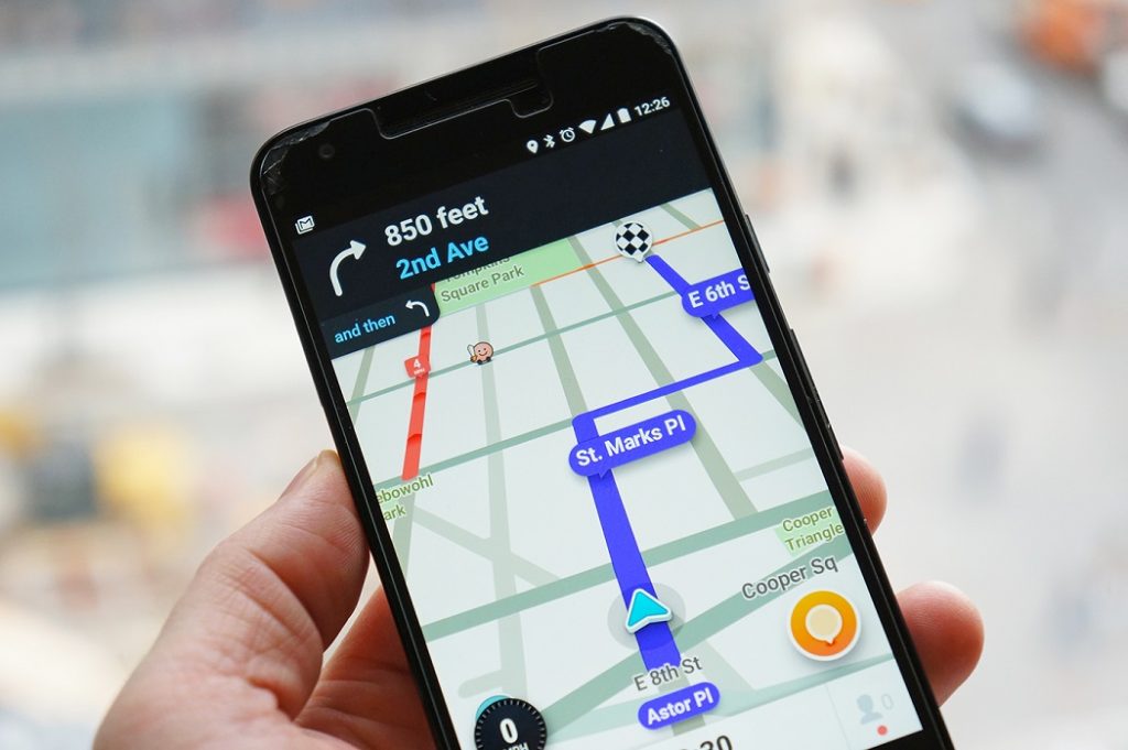 DGT: las mejores aplicaciones móviles para evitar multas 38 WAZE DGT dgt multas