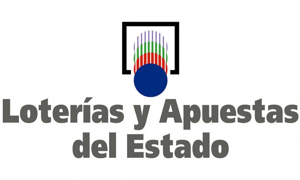 Web oficial de Loterías y Apuestas del Estado