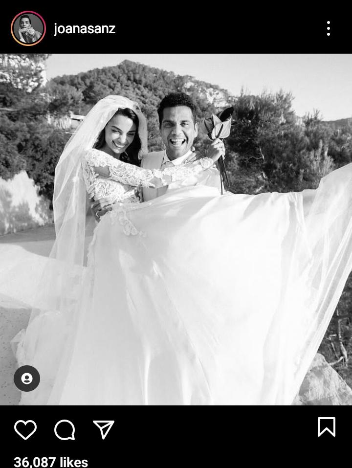 Joana Sanz, así es la chica de Dani Alves que sufrió anorexia 11 WhatsApp Image 2020 12 02 at 2.36.15 AM 2