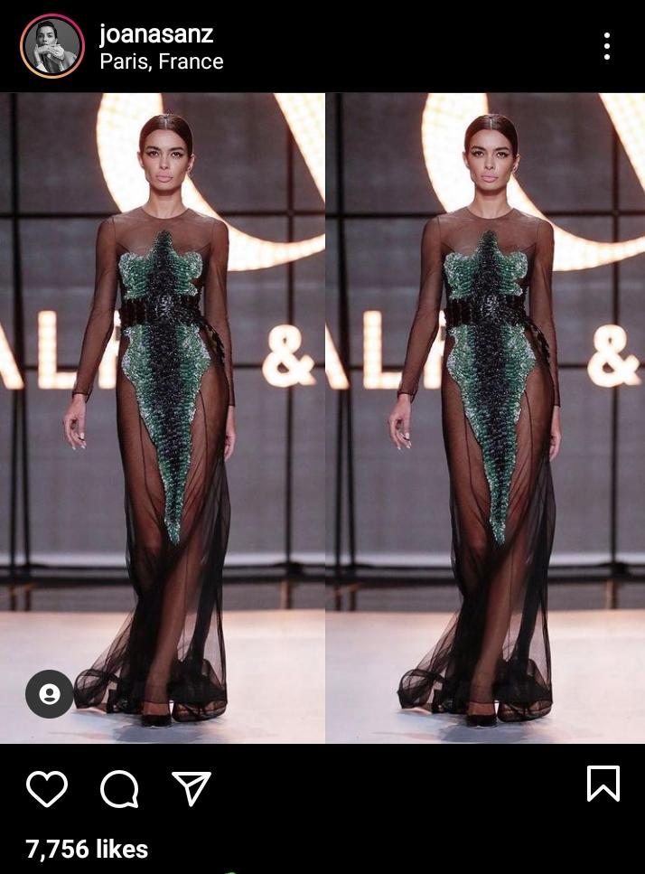 Joana Sanz, así es la chica de Dani Alves que sufrió anorexia 3 WhatsApp Image 2020 12 02 at 2.36.15 AM 4