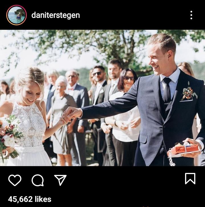 El nuevo look de Daniela Ter Stegen que causa furor en Instagram 8 WhatsApp Image 2020 12 03 at 1.08.09 AM 3