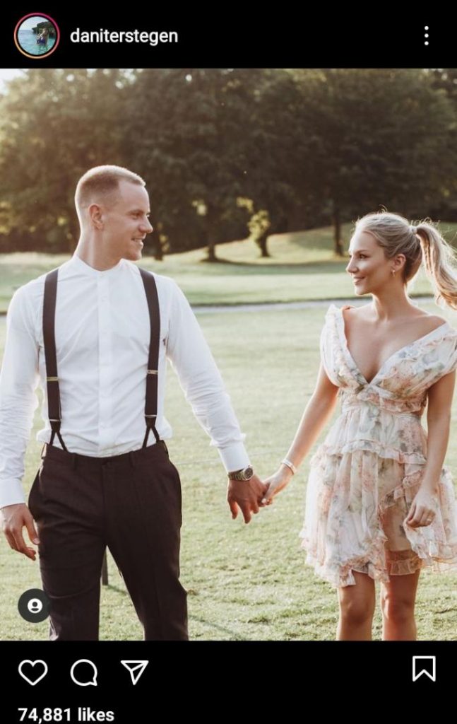 El nuevo look de Daniela Ter Stegen que causa furor en Instagram 14 WhatsApp Image 2020 12 03 at 1.08.09 AM 5