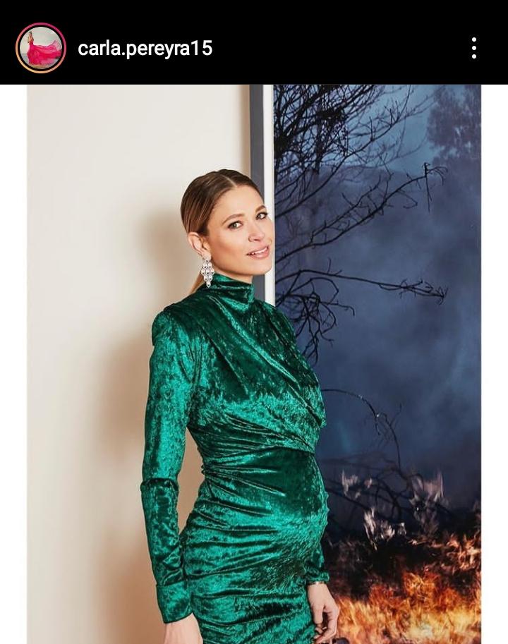 Carla Pereyra: así es la mujer del 'Cholo' Simeone 9 WhatsApp Image 2020 12 03 at 11.56.53 PM