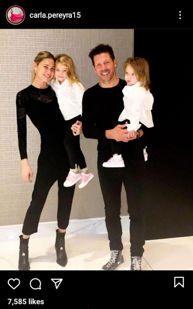 Carla Pereyra: así es la mujer del 'Cholo' Simeone 10 WhatsApp Image 2020 12 03 at 11.57.03 PM