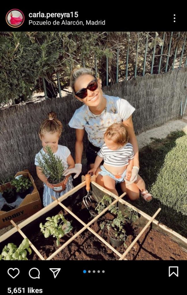 Carla Pereyra: así es la mujer del 'Cholo' Simeone 6 WhatsApp Image 2020 12 03 at 11.57.06 PM1