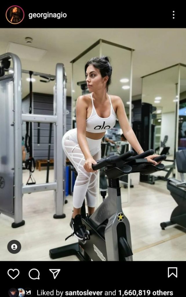 El vídeo de Georgina Rodríguez que ha dejado locos a todos 4 WhatsApp Image 2020 12 05 at 2.07.23 AM