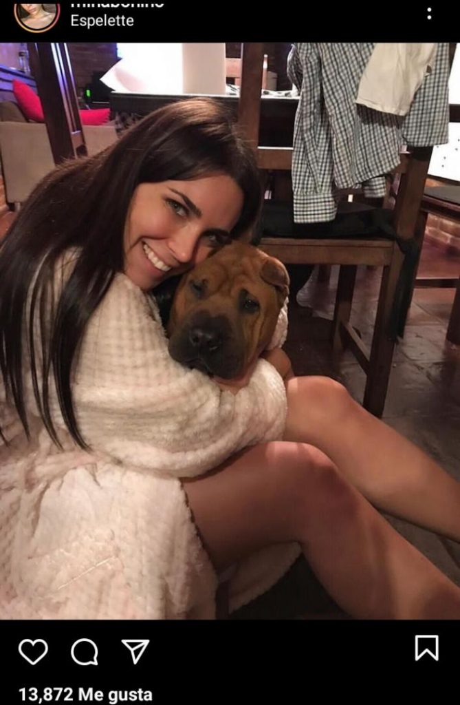 Mina Bonino peta Instagram con su última foto en bikini 91 WhatsApp Image 2020 12 12 at 1.45.45 PM 1