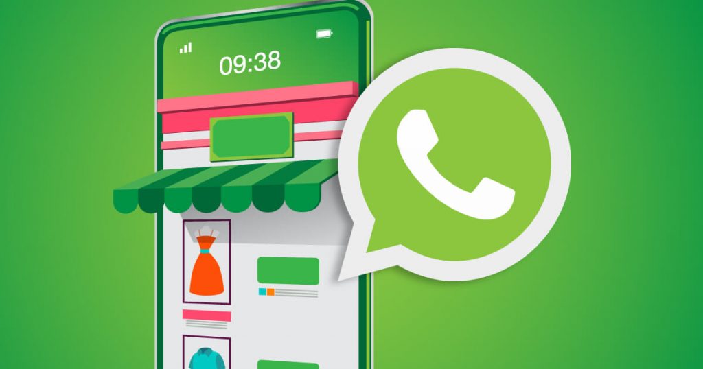 ¿Qué podemos hacer en WhatsApp Business?