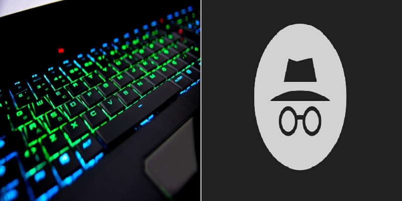 WhatsApp web teclado