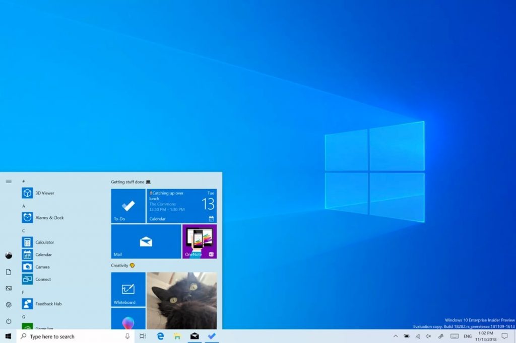 Cómo pasar de Windows 7 a Windows 10 de forma gratis y legal 4 Insider Microsoft-Windows