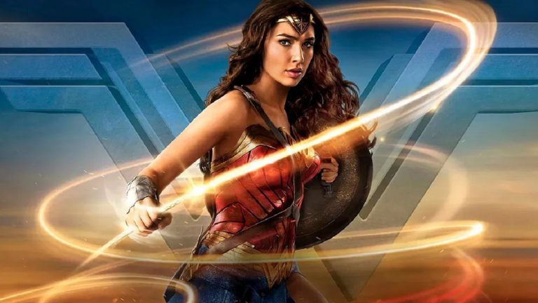 Wonder Woman 1984: todo lo que vas a encontrarte en la nueva película