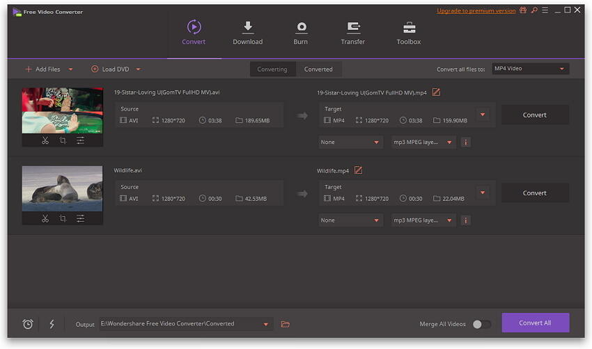 Alternativas para hacer foto de vídeo