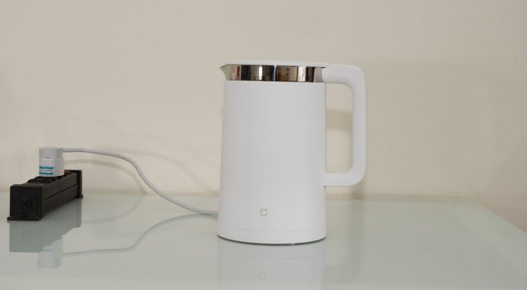 Xiaomi: gadgets molones para la cocina a precios sensacionales