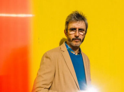 Xoel López Si mi rayo te alcanzara