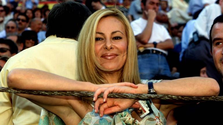 Ana Obregón: las veces que ha sido presentadora y no te acuerdas