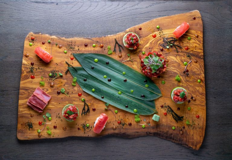 Zoko: tres maneras de comerse Zahara de los atunes