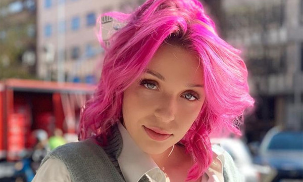 Así es Zaira Gutiérrez, la hija de Guti que 'pasa' del Covid-19