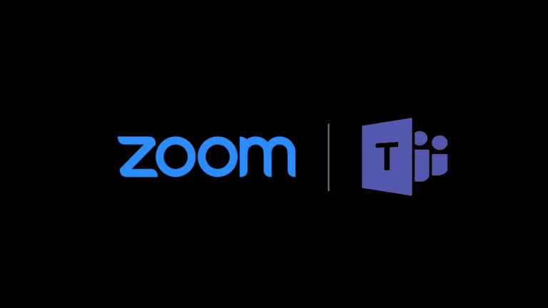 ¿Zoom o Microsoft Teams? Comparamos las opciones de videoconferencia