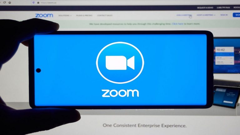 Como usar y sacar el máximo rendimiento a Zoom