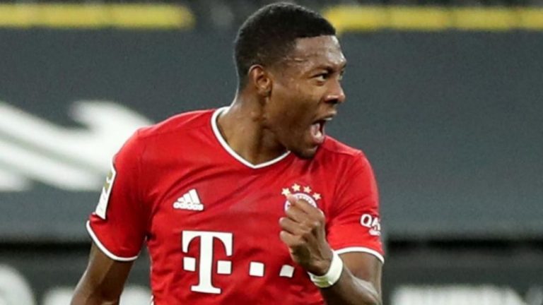 El Madrid, más cerca de fichar a Alaba gratis