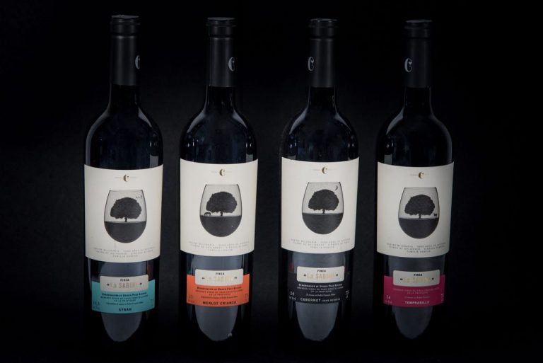 Finca La Sabina Tempranillo 2018, la esencia de Pago Guijoso en un tinto de excepcional relación calidad-precio