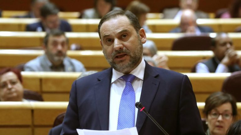 Ábalos respeta la revocación del tercer grado a los condenados del 'procés'