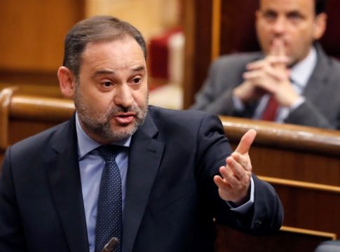 Sesión de control al Gobierno