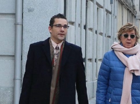 abogado penalista Raúl Pardo Geijo