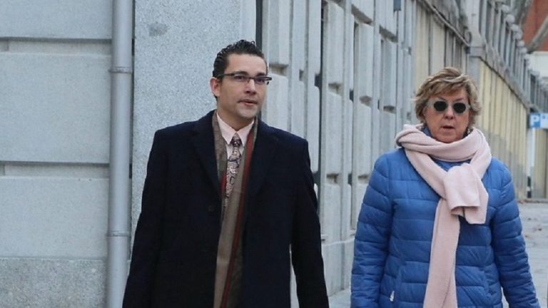 El mejor abogado penalista de Murcia consigue el “Client Choice España 2020”