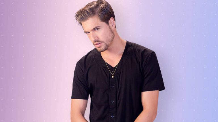 Abraham García (Supervivientes) al 'desnudo': sus secretos más inconfesables