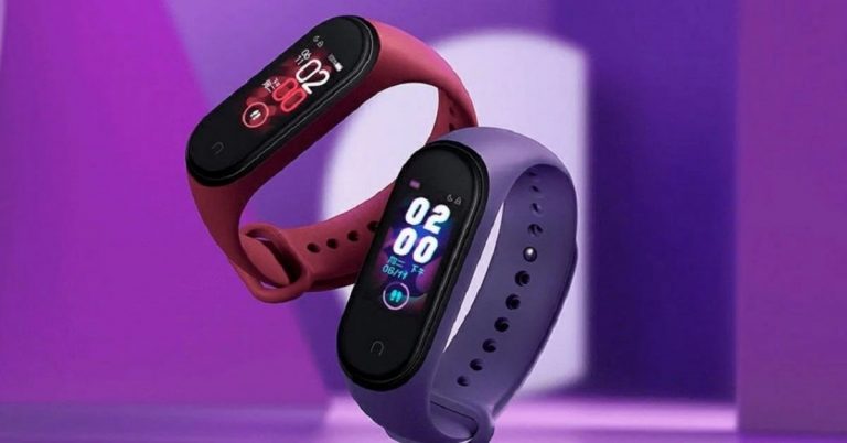 Accesorios imprescindibles para tu Xiaomi Mi Band 5