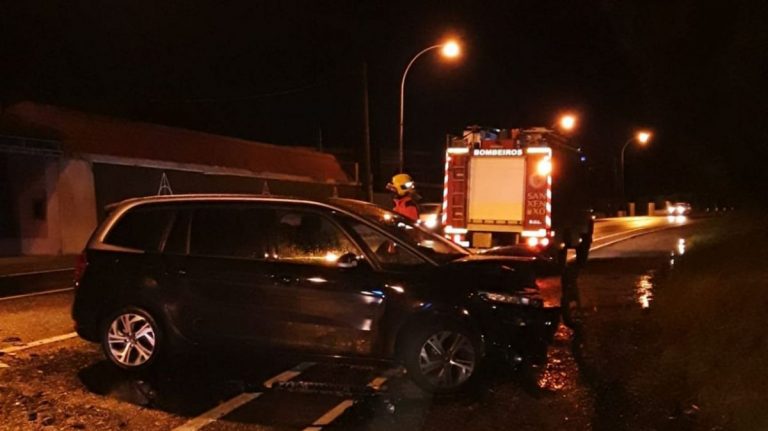 Queda en libertad el hijo del hostelero hallado muerto en Sanxenxo