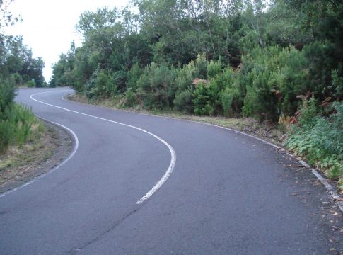 accidentes carretera