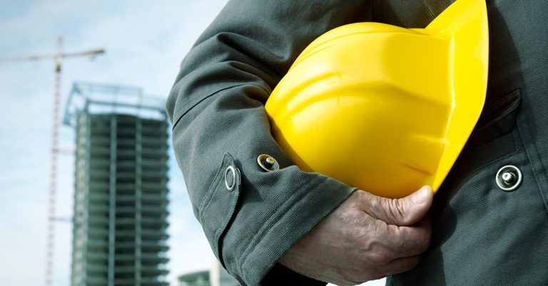 Un total de 595 personas fallecieron por accidente laboral hasta octubre