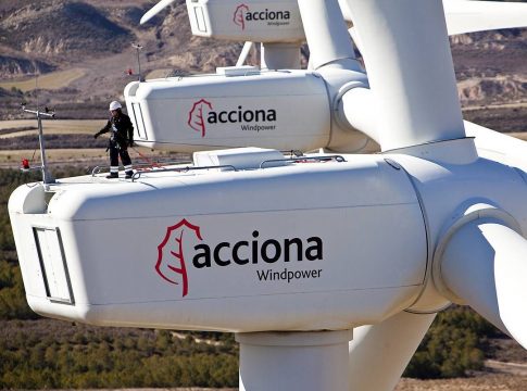 acciona