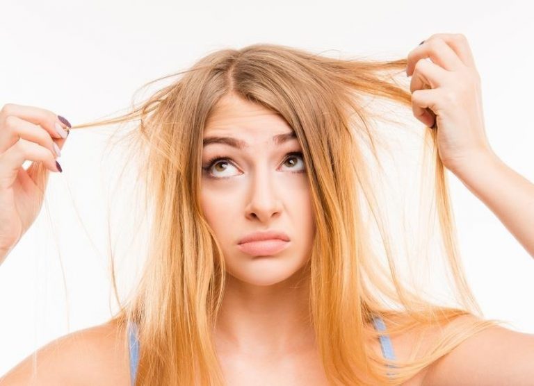 Remedios caseros para aclarar el pelo de forma natural