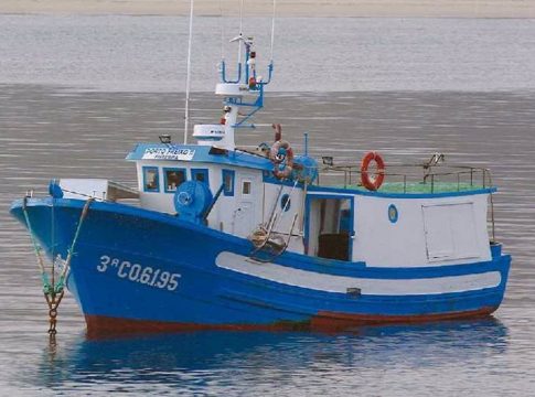 Los 27 llegan a un acuerdo sobre la pesca tras 21 horas de negociación