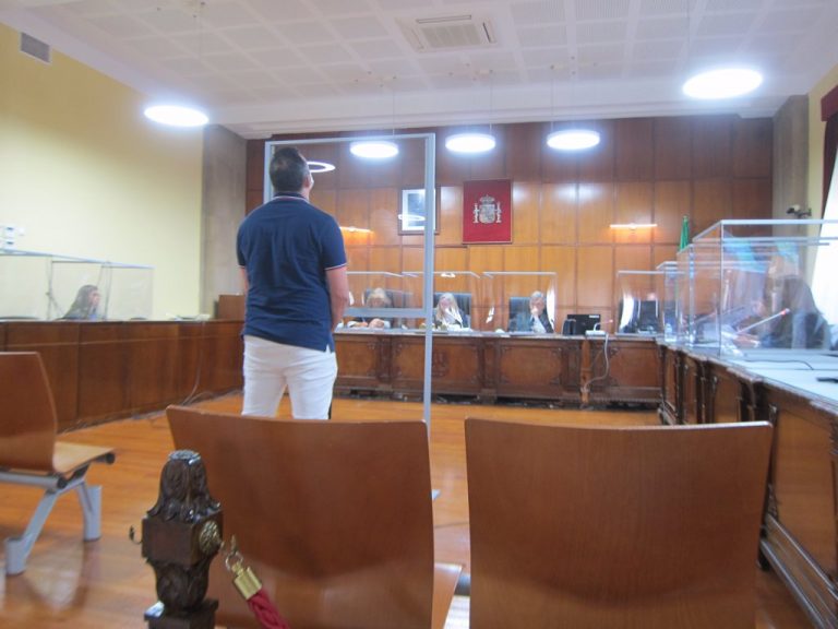 El TSJA ratifica la absolución del padre acusado de abusar sexualmente de sus hijos