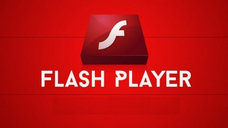 Adobe lanza la última actualización de Flash Player