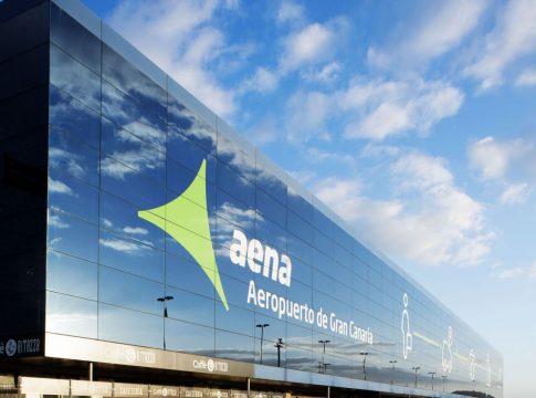 aena aeropuertos