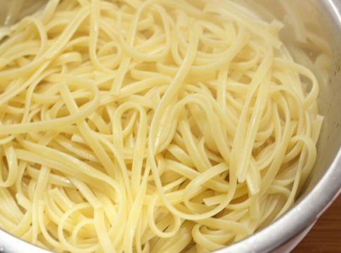 agua pasta agua pasta
