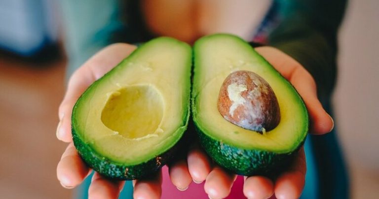 Aguacate: 7 entrantes con el producto de moda para esta Navidad