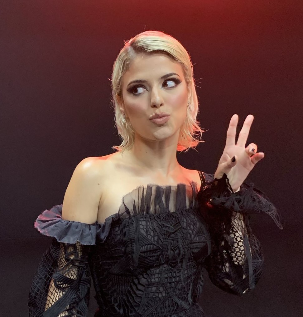 alba reche cami que bailen 2 1