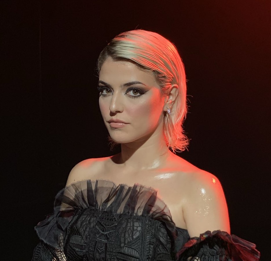 alba reche cami que bailen 3