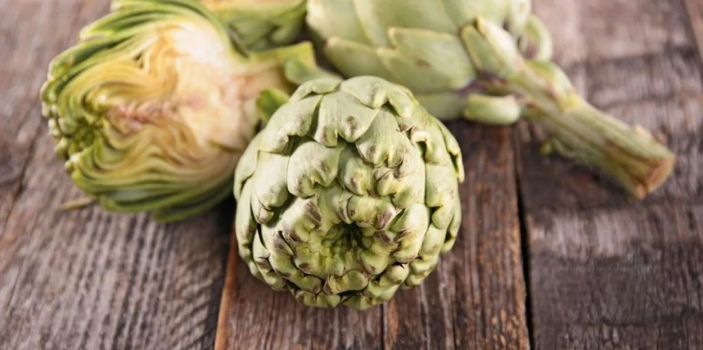 Consejos para que las alcachofas te queden perfectas