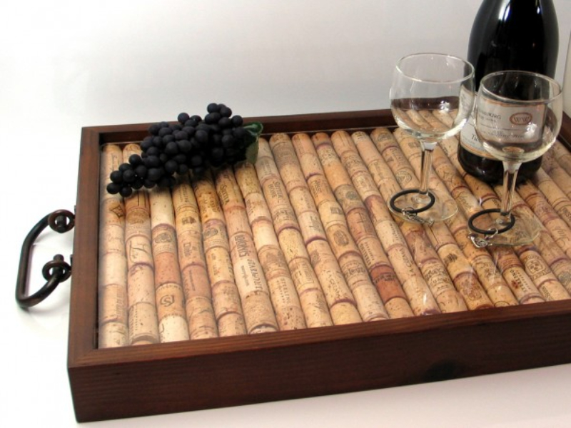 alfombrita en la cocina