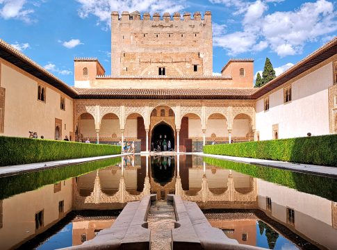 alhambra
